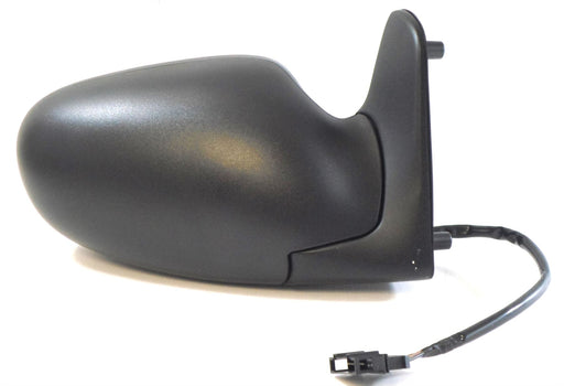 Ford Galaxy Mk.1 1995-2000 Electric Wing Mirror Heated Black Drivers Side O/S