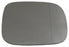 Volvo XC70 9/2007-2017 Heated Aspherical Mirror Glass Drivers Side O/S