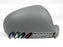 Volkswagen Golf Mk.6 (Estate) 11/2009-10/2013 Wing Mirror Cover Drivers Side O/S Painted Sprayed