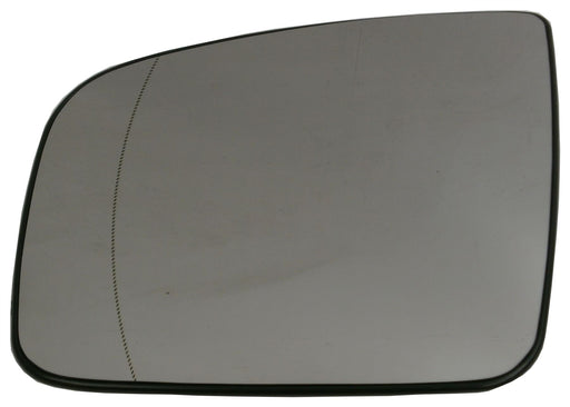 Mercedes Vito W639 10/2010-5/2015 Non-Heated Mirror Glass Passengers Side N/S