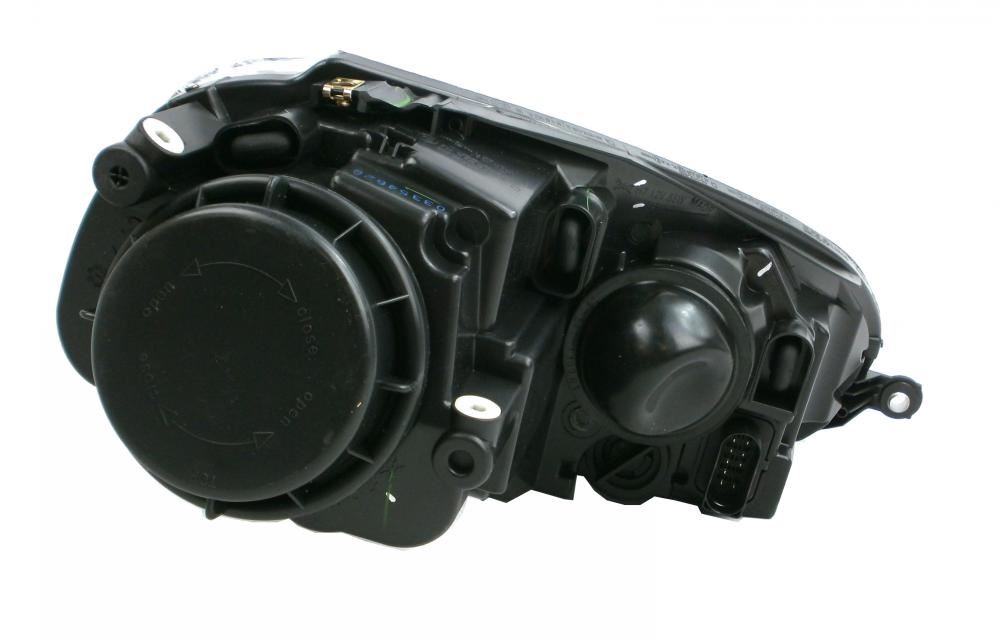 Volkswagen Golf Mk5 Hatch 10/2003-5/2004 Headlight Headlamp Passenger Side N/S