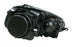 Volkswagen Golf Mk5 Hatch 10/2003-5/2004 Headlight Headlamp Passenger Side N/S