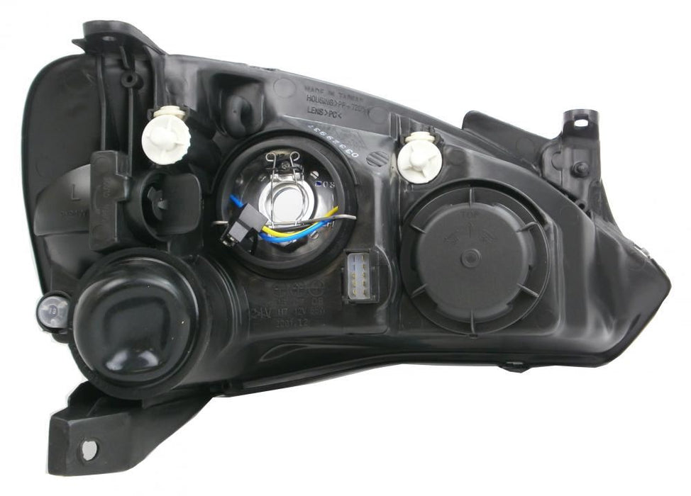Vauxhall Combo Mk2 Van 10/2001-6/2002 Headlight Headlamp Passenger Side N/S