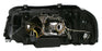 Seat Alhambra Mk2 MPV 7/2000-2010 Headlight Headlamp Drivers Side O/S
