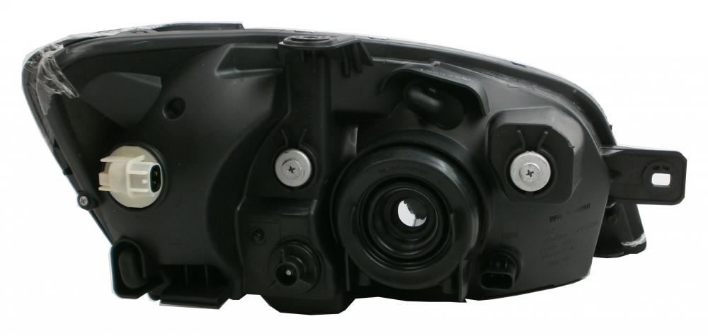 Hyundai Getz Hatchback 2002-2005 Headlight Headlamp Passenger Side N/S