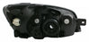 Hyundai Getz Hatchback 2002-2005 Headlight Headlamp Passenger Side N/S