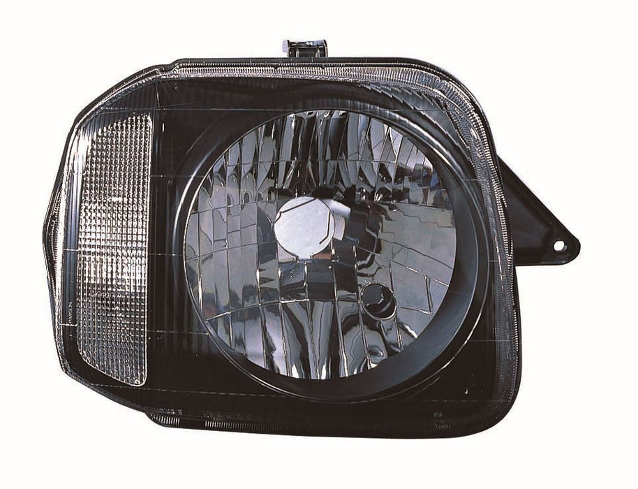 Suzuki Jimny ATV / SUV 2013+ Headlight Headlamp Drivers Side O/S