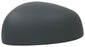 Smart Fortwo Mk3 Inc Cabrio 12/2014+ Primed Wing Mirror Cover Passenger Side N/S