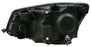 VW Mk3 Van 10/2010-12/2015 Single Reflector Headlight Drivers Side O/S