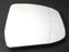 Ford Mondeo Mk.4 3/2008-6/2011 Heated Aspherical Mirror Glass Drivers Side O/S