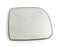 Renault Extra/Express 10/1994-1998 Non-Heated Flat Mirror Glass Drivers Side O/S