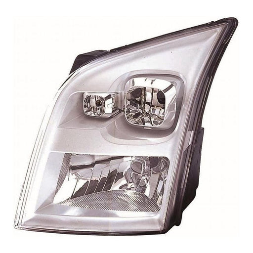 Auto-Trail Tribute T-720 Camper 2011-2014 Headlight Headlamp Passenger Side N/S