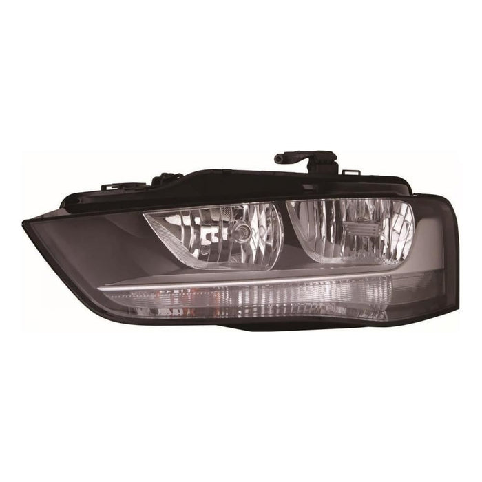 Audi A4 Mk3 B8 (8K) Estate 12/2011-2/2016 Headlight Headlamp Passenger Side N/S