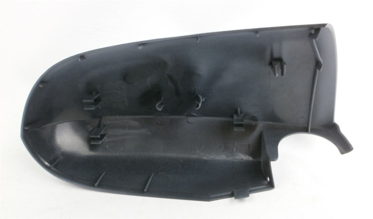 Vauxhall Zafira Mk.1 1999-0205 Wing Mirror Cover Passenger Side N/S Painted Sprayed