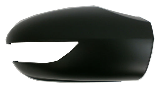 Mercedes A Class W169 2/2005-9/2008 Paintable Black Wing Mirror Cover Driver Side O/S
