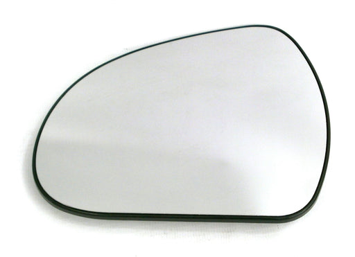 Peugeot 207 (Incl. 207CC) 2006-2013 Heated Convex Mirror Glass Passengers Side N/S
