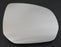 Citroen C3 Picasso 2009-4/2018 Heated Convex Mirror Glass Drivers Side O/S