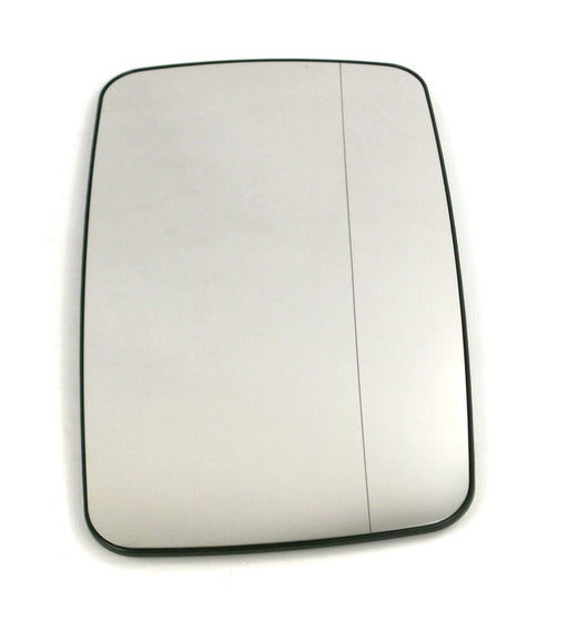 Volkswagen LT Series 1995-2006 Non-Heated Aspherical Mirror Glass Drivers Side O/S