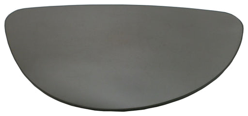 Ford Transit Mk.6 3/2000-2006 Non-Heated Lower Dead Angle Mirror Glass Drivers Side O/S