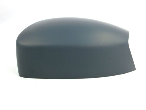 Ford Galaxy Mk.3 5/2006-2015 Primed Wing Mirror Cover Passenger Side N/S