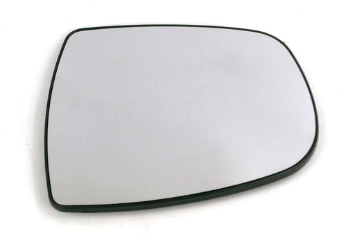 Renault Trafic Mk.3 2002-2006 Heated Convex Upper Mirror Glass Drivers Side O/S