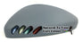 Citroen C3 Mk.3 9/2016+ Wing Mirror Cover Passenger Side N/S Painted Sprayed