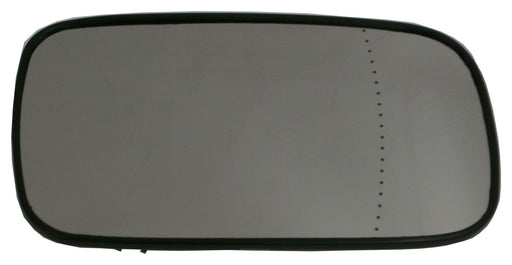 Volvo V50 2/2004-9/2007 Heated Aspherical Mirror Glass Drivers Side O/S