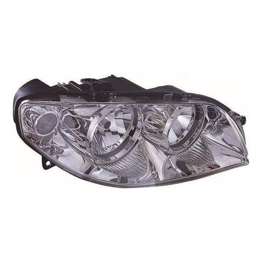 Fiat Punto Mk2 Hatchback 8/2003-2006 Inc Van Headlight Headlamp Drivers Side O/S