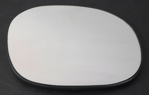 Peugeot 1007 2003-2010 Heated Convex Mirror Glass Drivers Side O/S