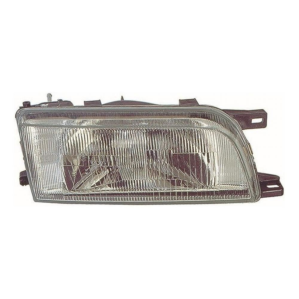 Nissan Sunny N14 Hatchback 1992-1995 Headlight Headlamp Drivers Side O/S