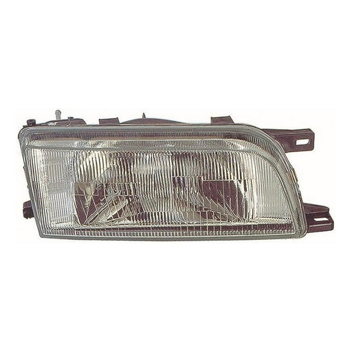Nissan Sunny N14 Hatchback 1992-1995 Headlight Headlamp Drivers Side O/S