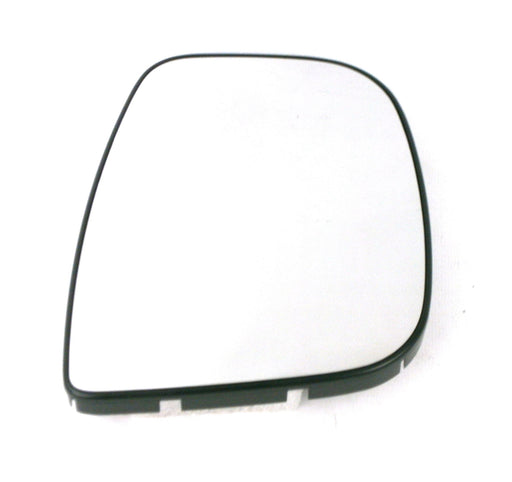 Peugeot Expert Mk.3 3/2012+ Non-Heated Convex Mirror Glass Drivers Side O/S