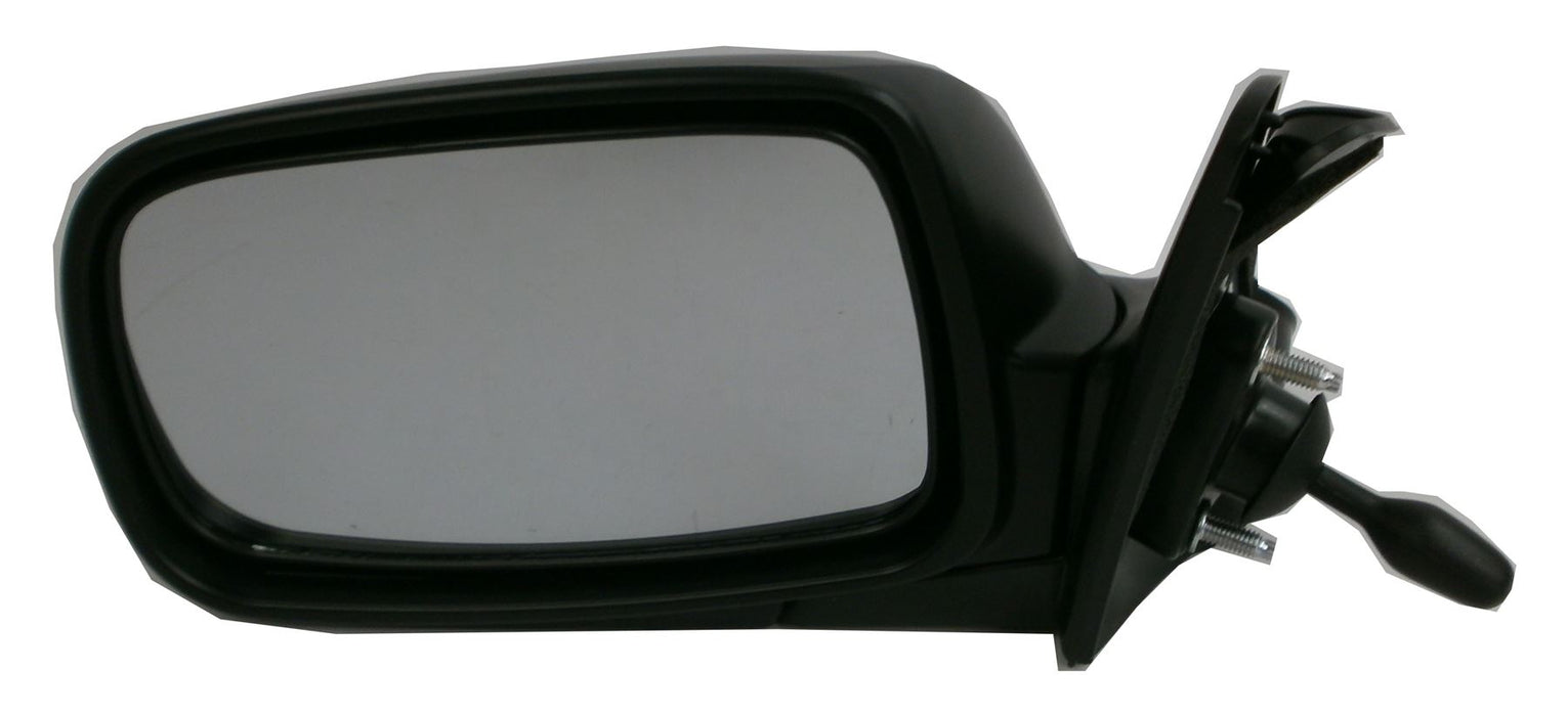 Toyota Corolla Mk.4 6/1997-3/2002 Cable Wing Mirror Passenger Side N/S Painted Sprayed