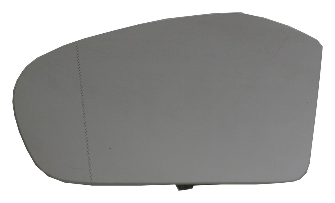 Mercedes A Class W169 2/2005-9/2008 Heated Wing Mirror Glass Passengers Side N/S