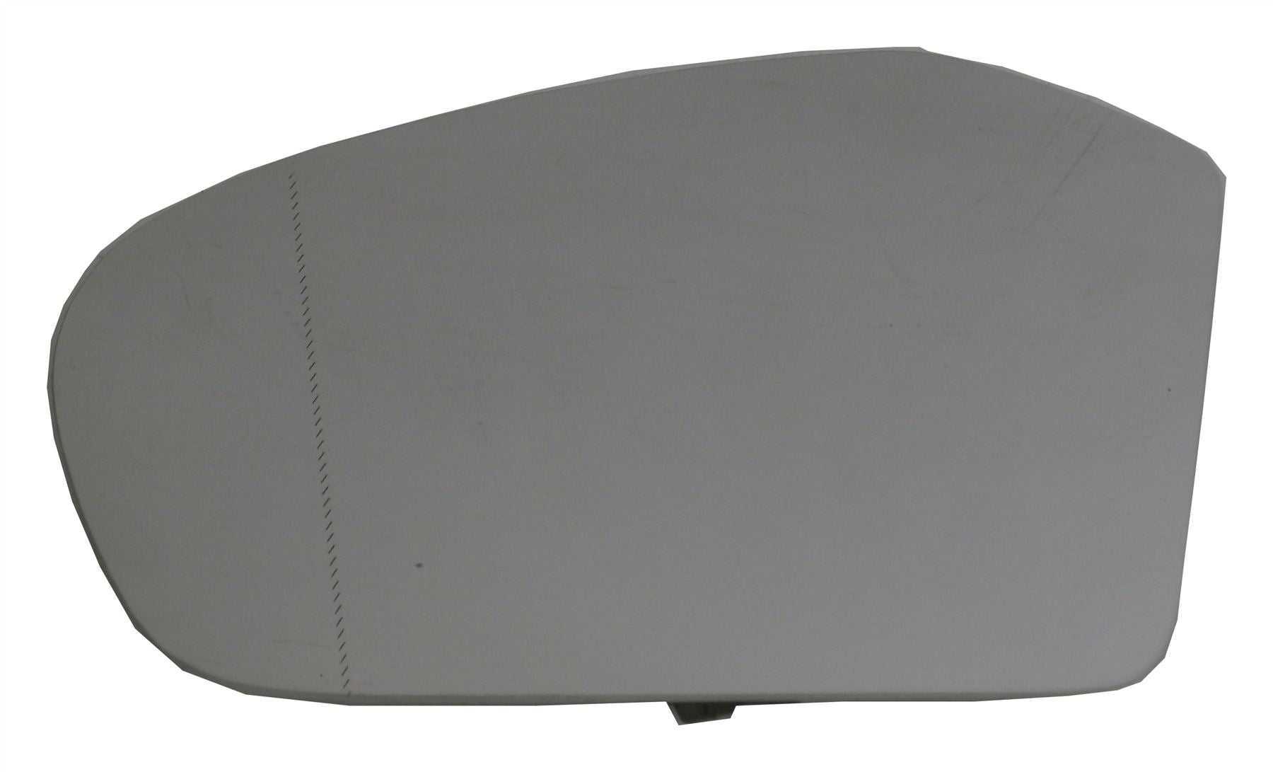 Mercedes A Class W169 2/2005-9/2008 Heated Wing Mirror Glass Passengers Side N/S