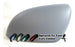 Volkswagen Golf Plus Mk.6 4/2009-2014 Wing Mirror Cover Passenger Side N/S Painted Sprayed