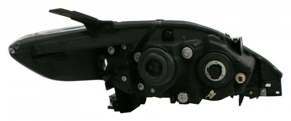 Mazda 5 Mk1 MPV 2005-6/2008 Headlight Headlamp Passenger Side N/S