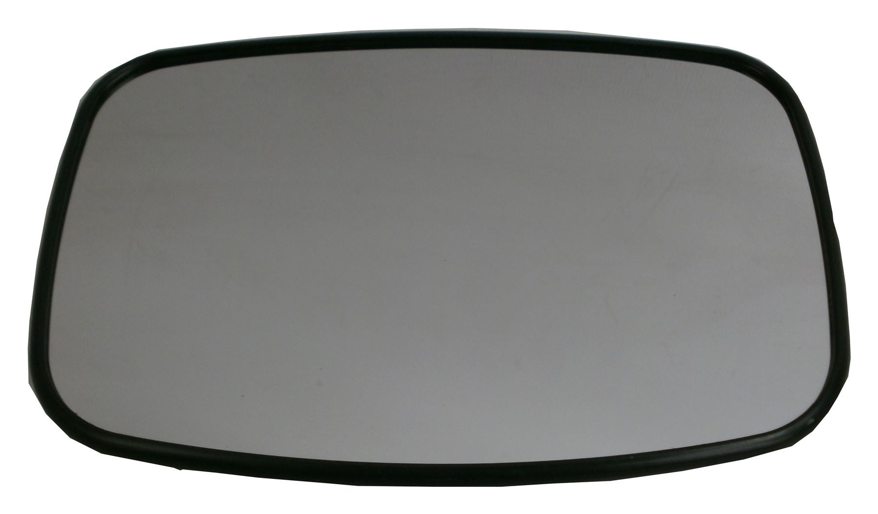 Ford Fiesta Mk.5 1995-2001 Non-Heated Convex Mirror Glass Passengers Side N/S