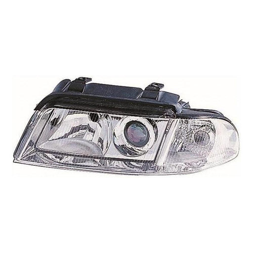 Audi A4 Mk1 B5 (D) Saloon 1999-9/2001 Headlight Headlamp Passenger Side N/S