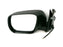 Suzuki Grand Vitara 2008-2010 Electric Wing Mirror 5 Pin Passenger Side Painted Sprayed