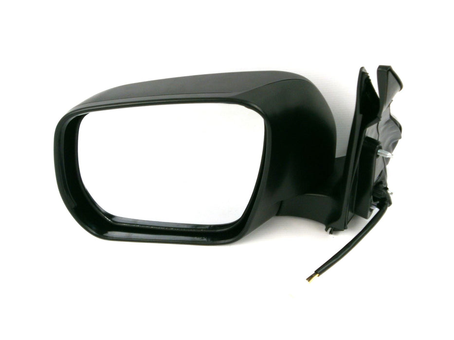 Suzuki Grand Vitara 2008-2010 Electric Wing Mirror 5 Pin Passenger Side Painted Sprayed