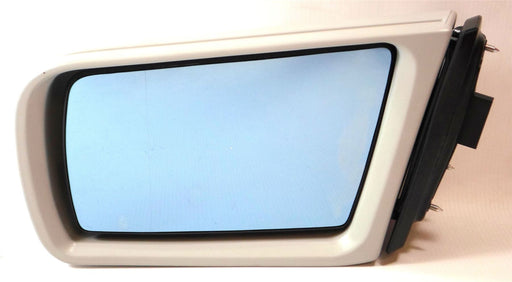 Mercedes 200 Series 1991-2000 Electric Wing Mirror Primed Passenger Side N/S