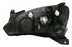 Vauxhall Combo Mk2 Van 7/2002-2006 Headlight Headlamp Drivers Side O/S