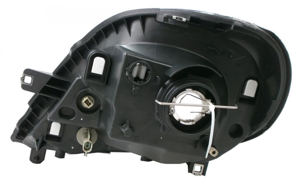 Nissan Primastar Mk2 Van 10/2006-2014 Headlight Clear Indicator Drivers Side O/S