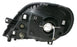 Nissan Primastar Mk2 Van 10/2006-2014 Headlight Clear Indicator Drivers Side O/S