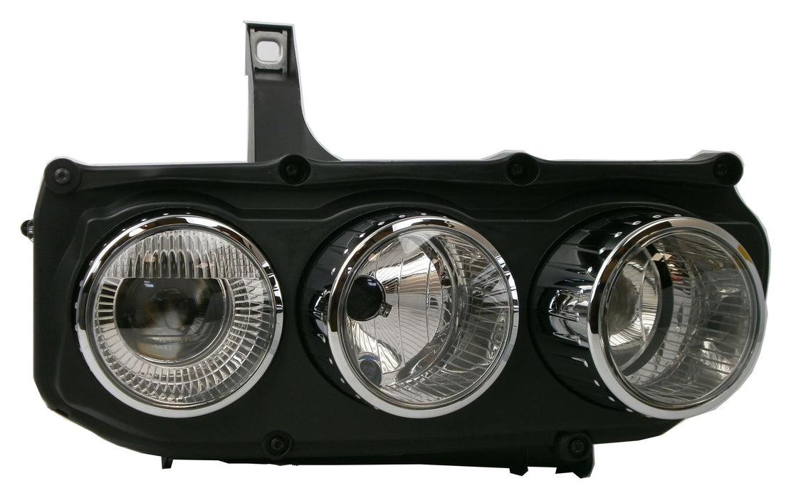 Alfa 159 Saloon 2006-2012 Headlight Headlamp Passenger Side N/S