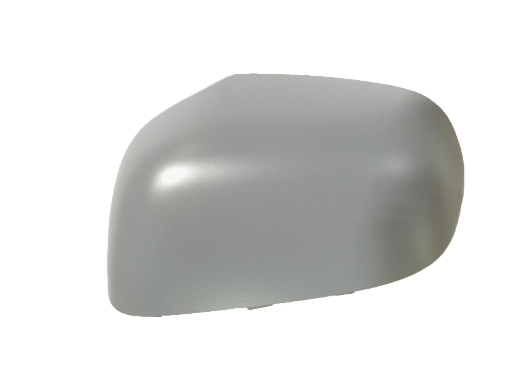 Volkswagen Touran Mk.1 2003-2010 Primed Wing Mirror Cover Passenger Side N/S