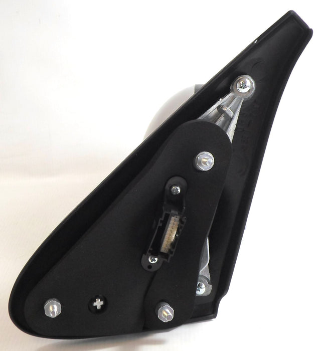 Renault Megane 4/1999-2002 Electric Wing Mirror Heated Drivers Side O/S Painted Sprayed