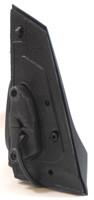 Ford Ka Mk.2 11/2008+ Electric Wing Door Mirror Heated Primed Passenger Side N/S