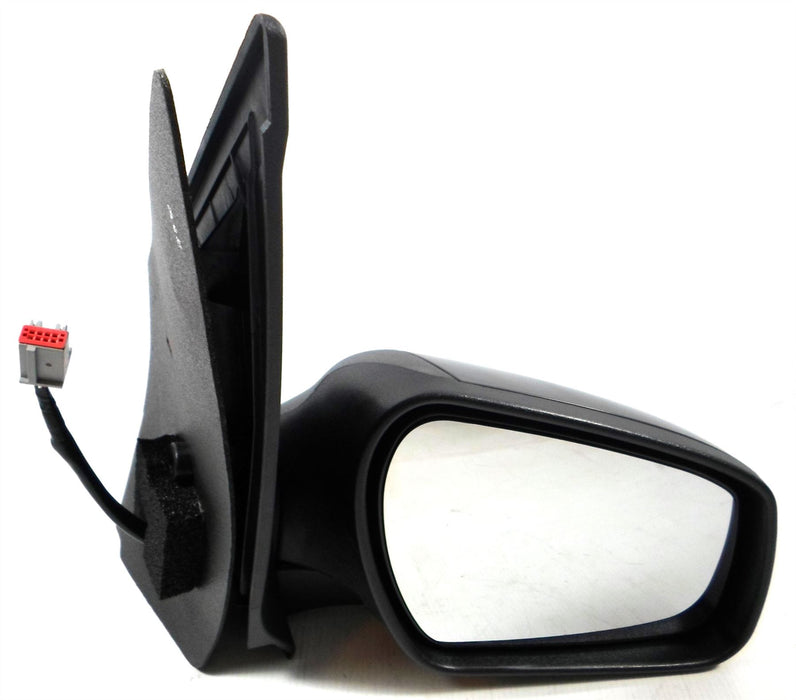 Ford Fiesta ST Mk.6 10/2005-2008 Electric Wing Mirror Drivers Side O/S Painted Sprayed